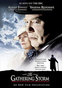 The Gathering Storm