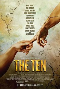 Das 10 Gebote Movie