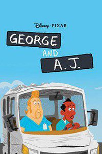 George and A.J.
