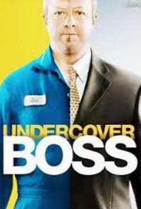 Undercover Boss (卧底老板 第一季)