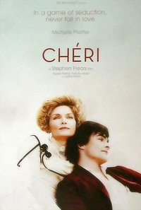 Cheri