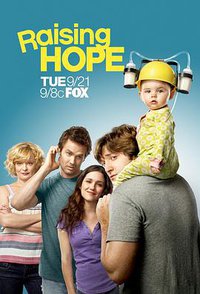 Raising Hope (Season 1)