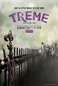Treme Season 4