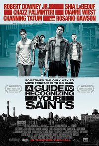 A Guide To Recognizing Your Saints