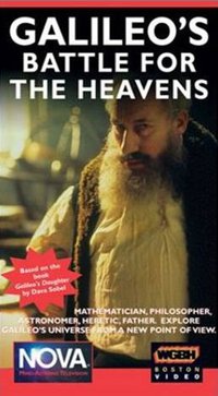 PBS NOVA: Galileo's Battle For The Heavens