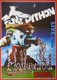 Monty Python Live at the Hollywood Bowl
