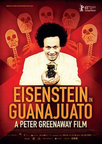Eisenstein in Guanajuato