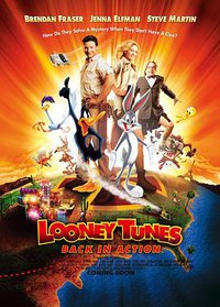 Looney Tunes: Back in Action