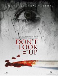 Don't Look Up