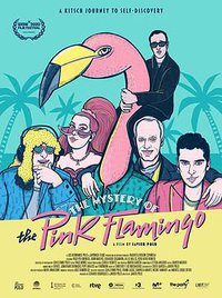 The Mystery of the Pink Flamingo