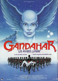 Gandahar