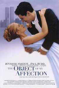The Object of My Affection