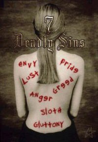 Seven Deadly Sins