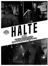 The Halt