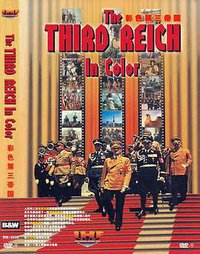 Das Dritte Reich - In Farbe