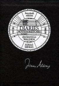 Diaries Notes and Sketches