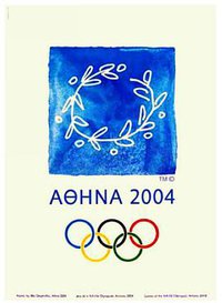 Athens 2004: Games of the XXVIII Olympiad