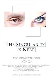 The Singularity Is Near