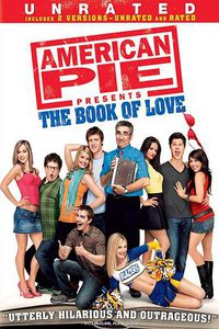 American Pie Presents: The Book of Love