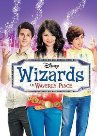 Wizards of Waverly Place Season 3