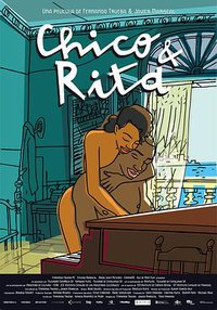 Chico and Rita