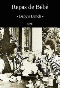Baby's Dinner