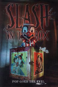 Slash In The Box