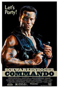 Commando