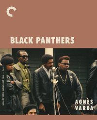 Black Panthers