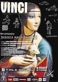 Vinci