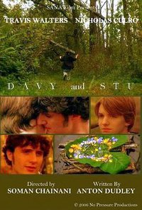 Davy and Stu
