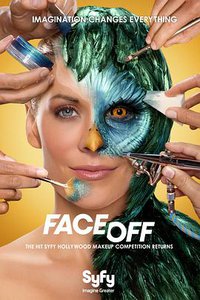 Face Off Season 2