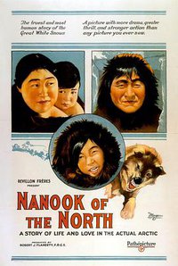 Nanook of the North