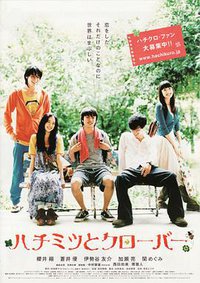 Honey&Clover