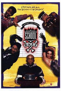 School Daze