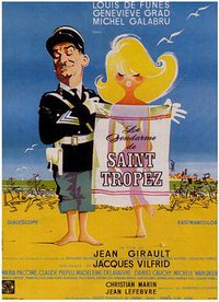 The Troops of St. Tropez