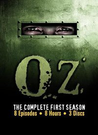 Oz Stagione 1