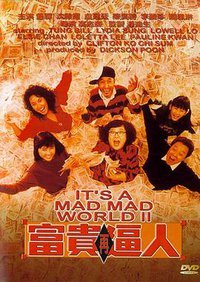 It's a Mad, Mad, Mad World 2