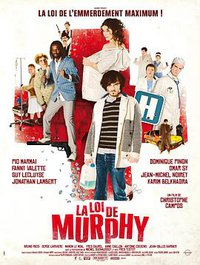 Murphy's Law