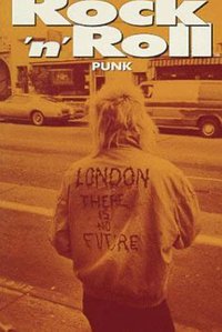 The History of Rock 'N' Roll, Vol. 9