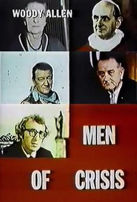 Men of Crisis: The Harvey Wallinger Story