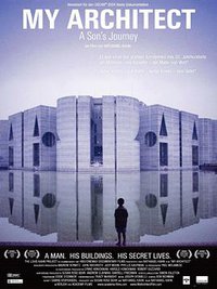 My Architect: A Son's Journey