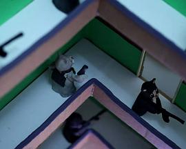 Claycat's The Raid