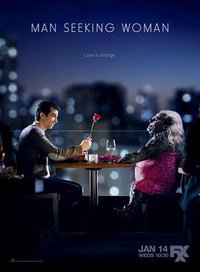 Man Seeking Woman (男追女 第一季)