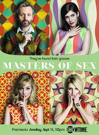 Masters of Sex Temporada 4