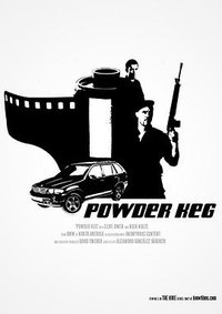 The Hire: Powder Keg