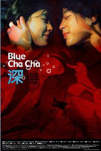 Blue Cha Cha