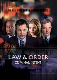 Criminal Intent – Verbrechen im Visier (Law & Order: Criminal Intent)
