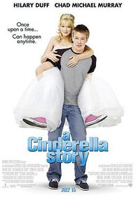 A Cinderella Story