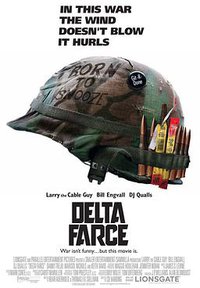 Delta Farce